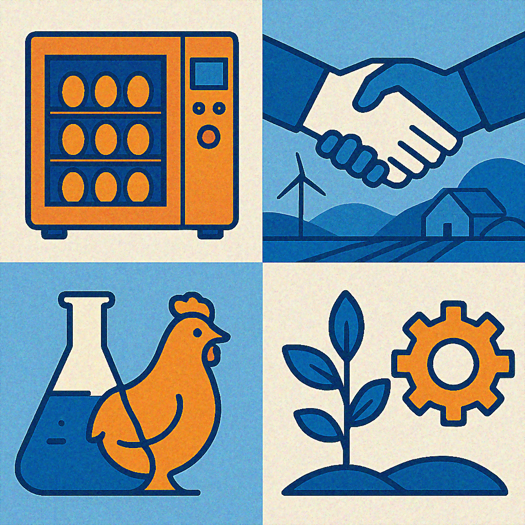 HatchGrowFarm research team
